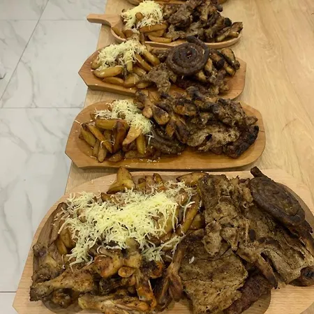 Gasthof Pensiunea Suci Botiza