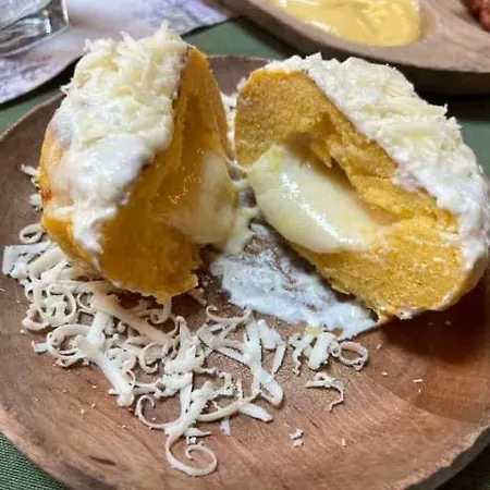 Pensiunea Suci